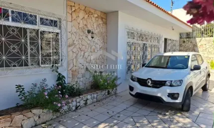 Casa para venda, 3 quarto(s),  Jardim Atlântico, Florianópolis - CA279
