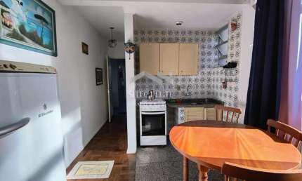 Flat para venda, 1 quarto(s),  Itacorubi, Florianópolis - FL283