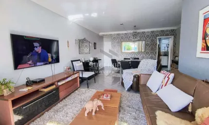 Apartamento para venda, 3 quarto(s),  estreito, florianópolis - ap286