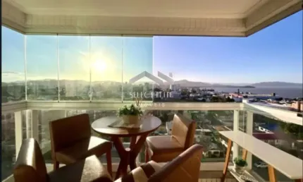 Apartamento para venda,  novo estreito, florianópolis - ap295