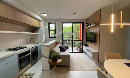 Apartamento para venda, 2 quarto(s),  serraria, são josé - ap173