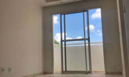 Apartamento com 2 quartos à venda na Avenida Cristiano Vieira Pedrico, 33, Vila Guilherme, Votorantim