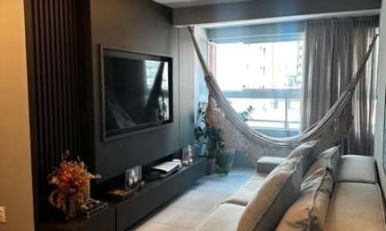Oportunidade: Lindo apartamento com planejados  pronto para morar ou rentabilizar