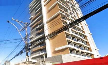 Apartamento à venda na Avenida General Severino Filho, 712, Itapuã, Salvador