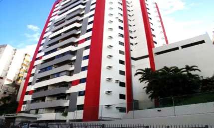 Apartamento com 2 quartos à venda na Rua Doutor Renato Mendonça, 317, Brotas, Salvador