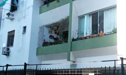 Apartamento com 2 quartos à venda na Rua Maragogipe, 314, Rio Vermelho, Salvador