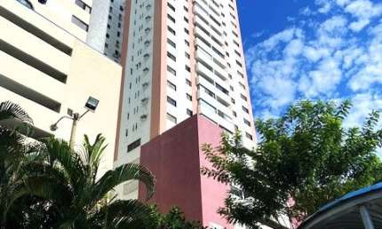 Apartamento com 4 quartos à venda na Avenida Juracy Magalhães Júnior, 2426, Rio Vermelho, Salvador