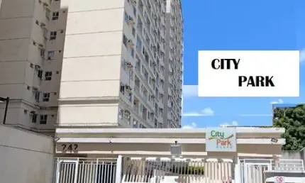 Apartamento à venda na Rua Otacílio Santos, 241, Brotas, Salvador
