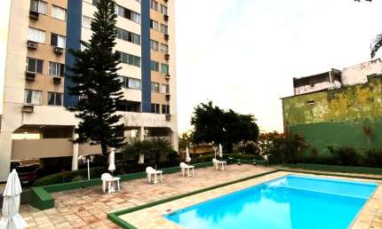 Apartamento com 2 quartos à venda na Rua Nossa Senhora de Brotas, 170, Daniel Lisboa, Salvador
