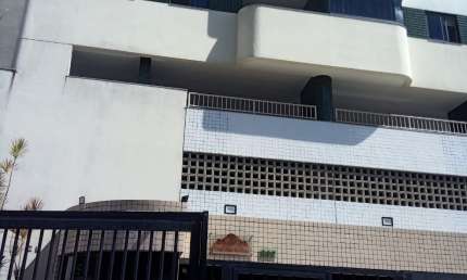 Apartamento com 2 quartos à venda na Rua Amado Coutinho, 397, Brotas, Salvador