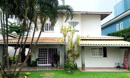 Casa em condomínio fechado com 4 quartos à venda na Estrada Do Côco, Km 8,5, Km, Abrantes, Camaçari