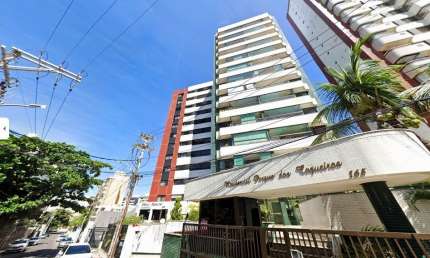 Apartamento com 2 quartos à venda na Rua Sargento Astrolábio, 165, Pituba, Salvador