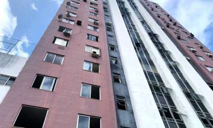 Apartamento com 2 quartos à venda na Rua Ferreira Santos, 209, Federação, Salvador