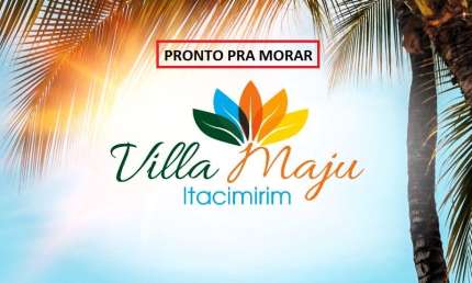 Apartamento com 2 quartos à venda na Avenida Ilha do Meio, 00, Itacimirim, Camaçari