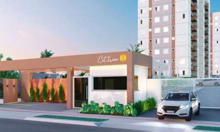 Cittrino - Um convite para viver cercado de conforto e bem-estar.