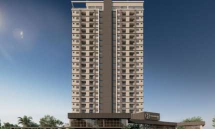 Lançamento à venda: Villanova Residence. Empreendimento da Construtora Infill