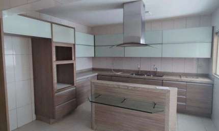 Casa espaçosa, sozinha no lote jardim olimpico pra quem quer morar bem
