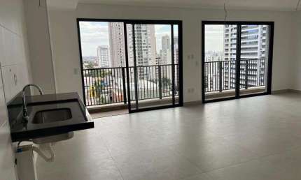 Apartamento com 1 quarto à venda na Rua T 53, 804, Setor Bueno, Goiânia