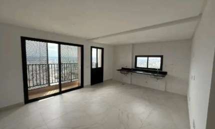 Apartamento com 2 quartos para alugar na Avenida D, 100, Setor Marista, Goiânia