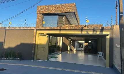 Casa com 4 quartos à venda na Rua F33, 100, Setor Faiçalville, Goiânia