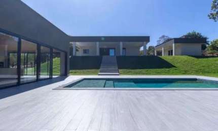 Condomínio Chácara - Alto da Boa Vista - 915m² - 6 Suítes