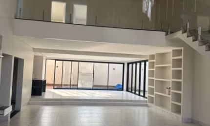 Casa em condomínio fechado com 4 quartos para alugar na Rua GGC25, 100, Residencial Goiânia Golfe Clube, Goiânia