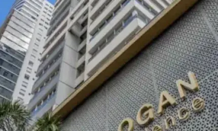 Monte Logan - 207m² - 3 Suítes - 3 Vagas Individuais