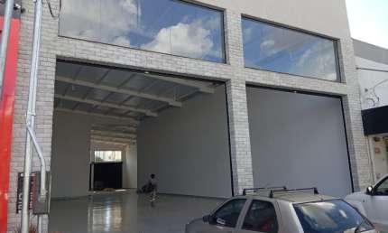 Barracão / Galpão / Depósito para alugar na Avenida Toronto, Moinho dos Ventos, Goiânia