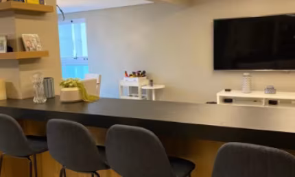Apartamento com 3 quartos para alugar na Avenida T 4, 100, Setor Bueno, Goiânia