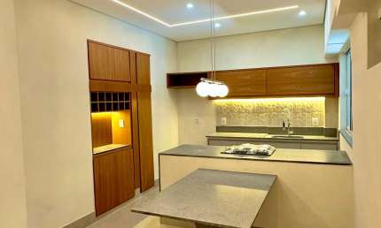 Apartamento com 2 quartos à venda na Rua 54, 150, Jardim Goiás, Goiânia
