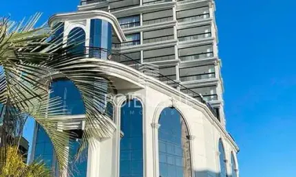Apartamento com 4 quartos à venda no Centro, Itapema 