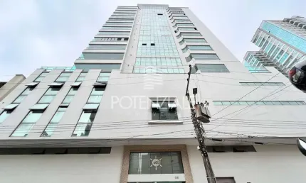 Apartamento com 4 quartos à venda em Meia Praia, Itapema 