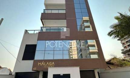 Apartamento com 2 quartos à venda no Balneário Perequê, Porto Belo 