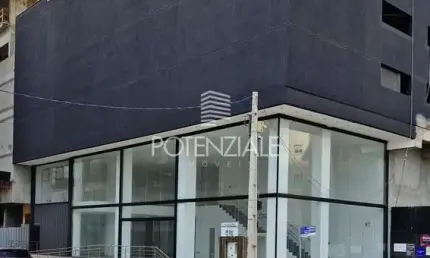 Sala para locação ramo gastronomia, Balneário  Perequê, PORTO BELO - SC