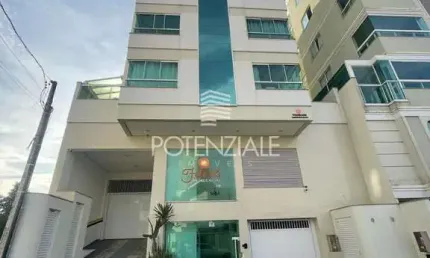 Apartamento com 1 quarto à venda em Meia Praia, Itapema 