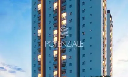 Apartamento com 2 quartos à venda em Morretes, Itapema 