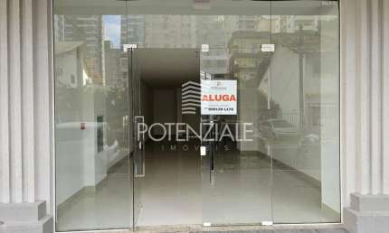 Ponto comercial para alugar em Meia Praia, Itapema 