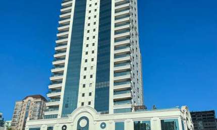 Apartamento com 4 dormitórios à venda sendo 4 suítes, 183.15 m  por - R  4.517.000,00 - Castelo Bran