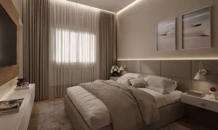 Apartamento com 3 dormitórios à venda sendo 3 suítes, 110.65 m  por - R  3.200.000,00 - Centro - Ita