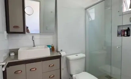 Apartamento com 2 dormitórios à venda sendo 1 suíte, 70 m  por - R  998.000,00 - Morretes - Itapema