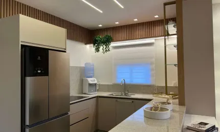 Apartamento com 3 dormitórios à venda sendo 3 suítes, 125.95 m  por - r  3.200.000,00 - meia praia -