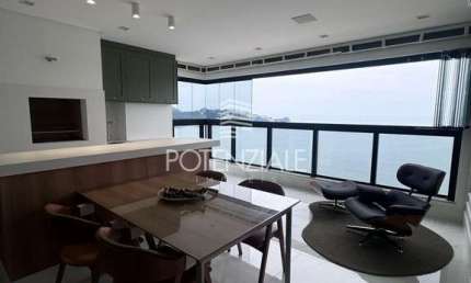 Apartamento a venda , mobiliado no Centro  de Itapema  - SC