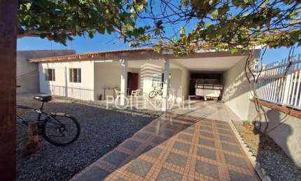 Casa disponivel para venda em otima localizacao , Centro, BARRA VELHA - SC