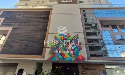 Apartamento à venda, morretes,   semi mobiliado , ótima localização itapema - sc