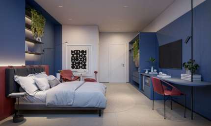 Conheça o OUT! Primeiro Smart Living da Plaenge.
