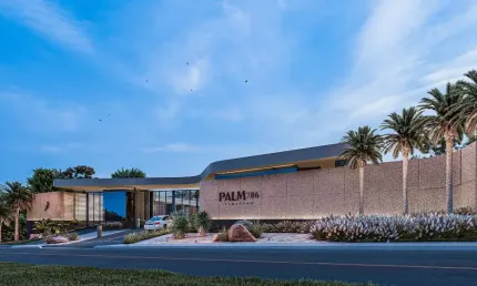 Palm 786 - casas de alto padrão prontas para morar e investir!