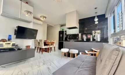 Apartamento com 3 quartos à venda na Taquari, 1260, Zona Nova, Capão da Canoa por R$ 1.150.000