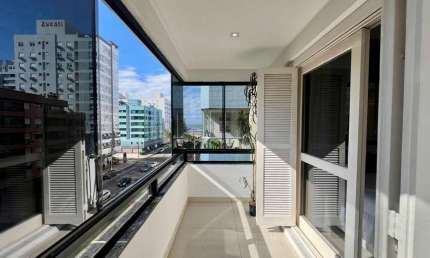 Apartamento com 3 quartos à venda na Sepé esquina poti, Centro, Capão da Canoa, 110 m2 por R$ 1.135.000