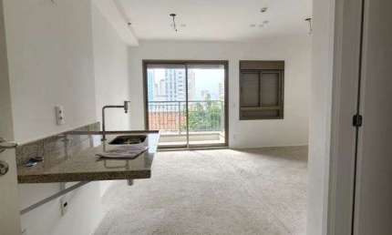 Apartamento Studio para investimento ou moradia Allianz Parque