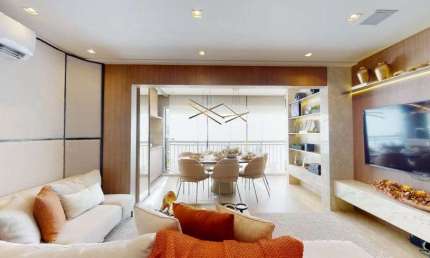 Apartamento com 2 quartos à venda na Rua Madre de Deus, 177, Mooca, São Paulo